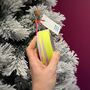 Colourful Jesmonite Propagation Vase, thumbnail 4 of 11