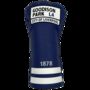 Everton Goodison Park Golf Driver Headcover, thumbnail 1 of 6