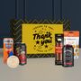 Party Box Dead Mans Fingers Rum, Jd And Cocktail Gift Set, thumbnail 1 of 9