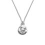 Personalised Lingua Flora Necklace, thumbnail 7 of 12
