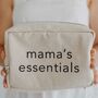 Mama's Essentials Organiser Make Up Travel Bag Gift, thumbnail 9 of 9