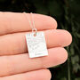 Memories Of Venice Travel Necklace, thumbnail 5 of 7