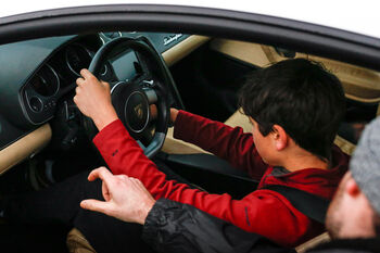 Junior Learner Four Secret Supercar, 4 of 9