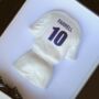 Rugby Legend KitBox: Owen Farrell: England, thumbnail 2 of 6