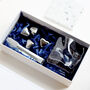 Personalised Tumbler And Steel Ice Cubes Gift Box Set, thumbnail 11 of 12