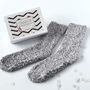 Men's Slipper Socks Gift Box, thumbnail 2 of 3