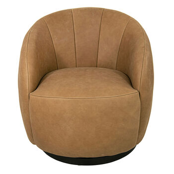 Charlie Swivel Chair, 3 of 3