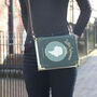 Little Women Green Book Small Handbag, thumbnail 5 of 7