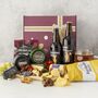You're Not Old, You're Vintage! Cheese And Beer Hamper, thumbnail 9 of 10