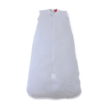Air+ Grey Baby Sleeping Bag, 12 of 12