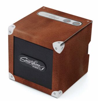 Portable Retro Smartphone Speaker, 4 of 7