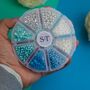 The Ocean Sprinkles Wheel, thumbnail 5 of 5