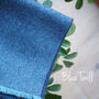 Your Message Personalised Lambswool Scarf, thumbnail 6 of 12