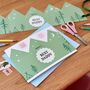 Personalised Best Daddy Adventure Crown For Father's Day, thumbnail 3 of 12