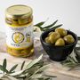 Sicilian Nocellara Olive Collection, thumbnail 3 of 5
