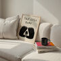 Our Little Home Hallway Wall Art Print, thumbnail 5 of 9