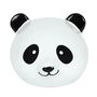 Personalised Ceramic Panda Money Box, thumbnail 2 of 3