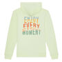 Enjoy Every Moment Hoodie, thumbnail 8 of 12