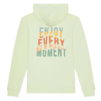 Enjoy Every Moment Hoodie, 8 of 12