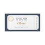 Personalised Book Of Gift Tickets, thumbnail 5 of 9