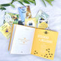 Bee Lover Tea And Gift Book Gift Set, thumbnail 2 of 9