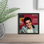 Elvis Presley Original Album Covers Framed, thumbnail 8 of 11