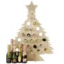 Refillable Wooden Advent Calendar Tree/ Tree Only, thumbnail 5 of 5