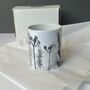 Personalised Wildflower Meadow Printed Pot, thumbnail 11 of 11