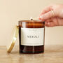 Lisa Angel Scented Soy Candle, thumbnail 6 of 10