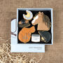 Horse Riding Biscuit Box, thumbnail 2 of 2