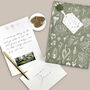 A Year Of Letters Luxury Stationery Gift Box, thumbnail 6 of 12