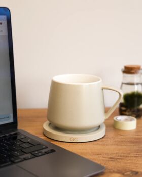 Mug And Coaster Set, 3 of 7