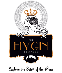 Ely Gin Logo