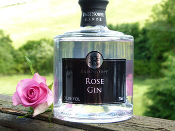 Rose Gin 20cl, 3 of 4