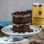 Emergency Chocolate Cake Kit, thumbnail 1 of 4