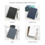 Any Text Personalised Notebook, thumbnail 4 of 4