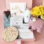 Mum To Be Baby Shower Gift Box | Baby Girl, thumbnail 1 of 11