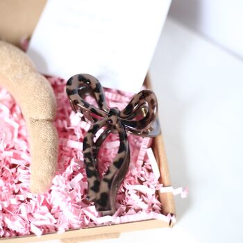 Spa Self Care Letterbox Mini Gift Skincare Tween, 4 of 5