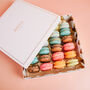 24 Piece Classic Macaron Gift Box, thumbnail 1 of 2