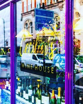 London Wine Experience: A Covent Garden Wine Hideaway For Two, 3 of 7