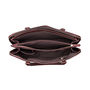 Personalised Luxury Genuine Leather Handbag 'Fiorella', thumbnail 8 of 12