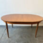 Mid Century G Plan Fresco Extending Dining Table, thumbnail 5 of 12