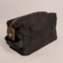 Personalised Wash Bag, thumbnail 4 of 9