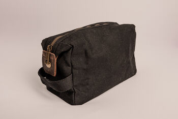 Personalised Wash Bag, 4 of 9