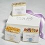 Personalised Lavender Soap Collection Gift Set, thumbnail 2 of 5