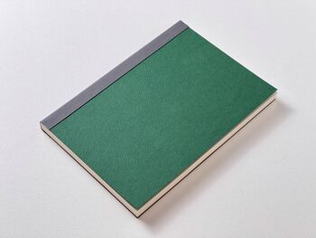 Colourful Blank Notebook, Sketchbook, 11 of 12