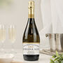 Personalised Classic Prosecco, thumbnail 3 of 3