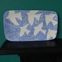 Bird Decorative Plate / Key Tray, thumbnail 1 of 3