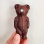 Vegan Letterbox Hug In A Box Gift, thumbnail 5 of 6