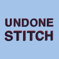 Undone Stitch Logo
